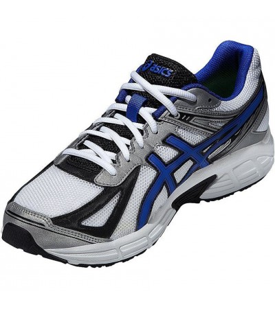 BUTY ASICS PATRIOT 7 /T4D1N-0142