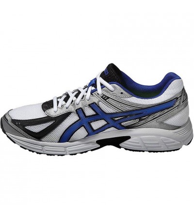 BUTY ASICS PATRIOT 7 /T4D1N-0142