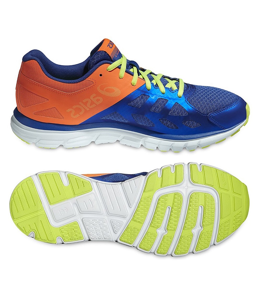 BUTY ASICS GEL ZARACA 3 /T4D3N-4293