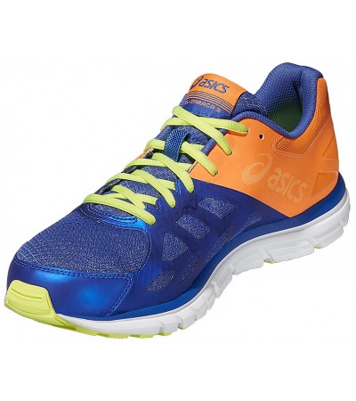 BUTY ASICS GEL ZARACA 3 /T4D3N-4293