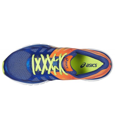 BUTY ASICS GEL ZARACA 3 /T4D3N-4293