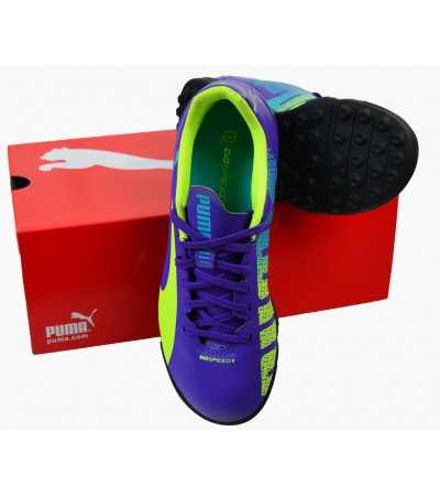 BUTY PUMA EVO SPEED 5.3 TT /103125 01