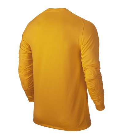 Bluza bramkarska męska Nike Park Goalie II żółta 588418 739