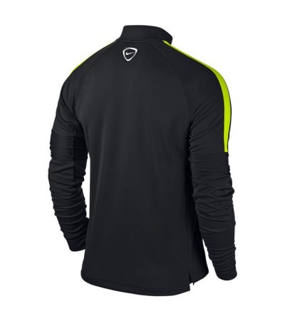 BLUZA NIKE SQUAD 15 IGNITE MIDLAYER /645472 011