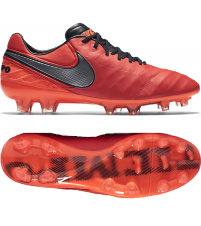 BUTY NIKE TIEMPO LEGEND VI FG /819177 608