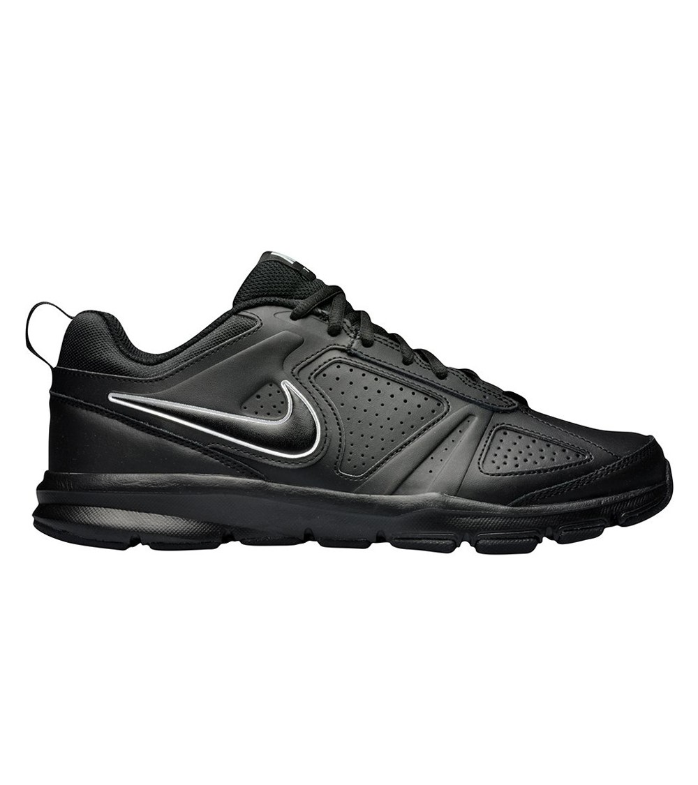 Buty męskie Nike T Llite XI czarne 616544 007