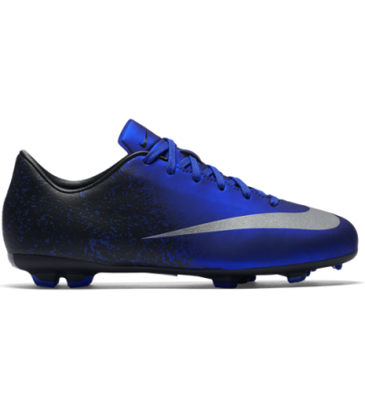 BUTY NIKE MERCURIAL VICTORY V CR JR FG /684848 404