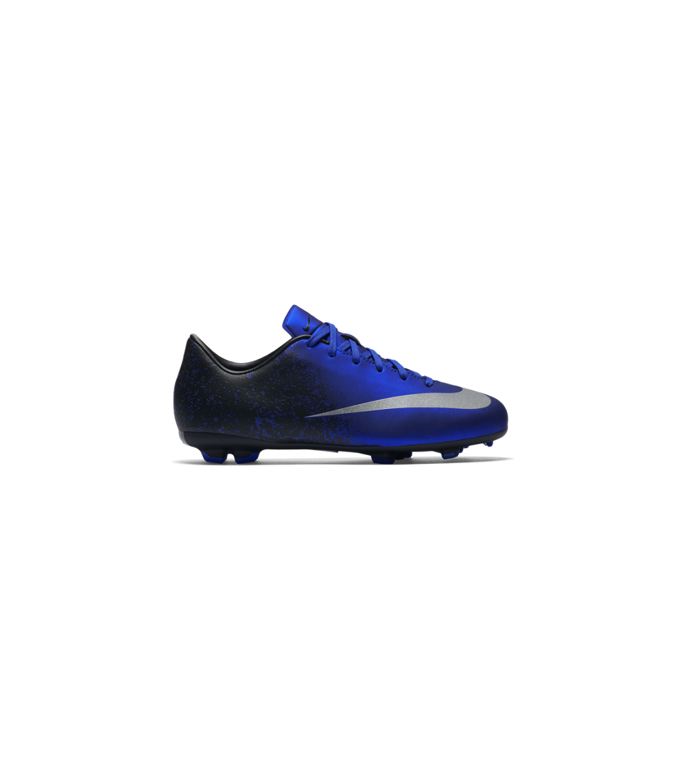 BUTY NIKE MERCURIAL VICTORY V CR JR FG /684848 404