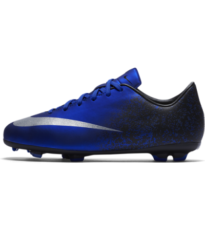 BUTY NIKE MERCURIAL VICTORY V CR JR FG /684848 404