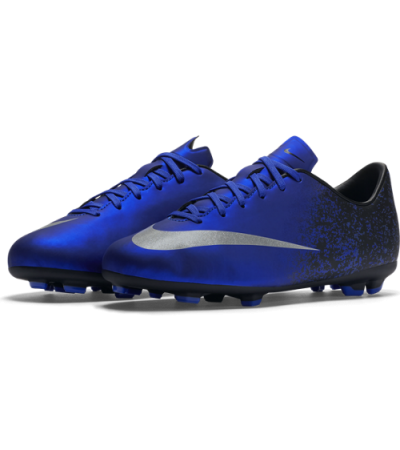 BUTY NIKE MERCURIAL VICTORY V CR JR FG /684848 404