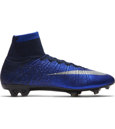 BUTY NIKE MERCURIAL SUPERFLY CR FG /677927 404