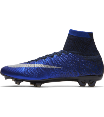 BUTY NIKE MERCURIAL SUPERFLY CR FG /677927 404