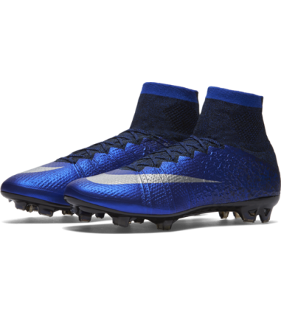 BUTY NIKE MERCURIAL SUPERFLY CR FG /677927 404