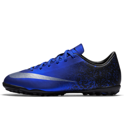 BUTY NIKE MERCURIAL VICTORY V CR JR TF /684853 404