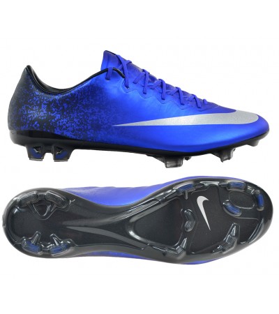 BUTY NIKE MERCURIAL VAPOR X CR FG