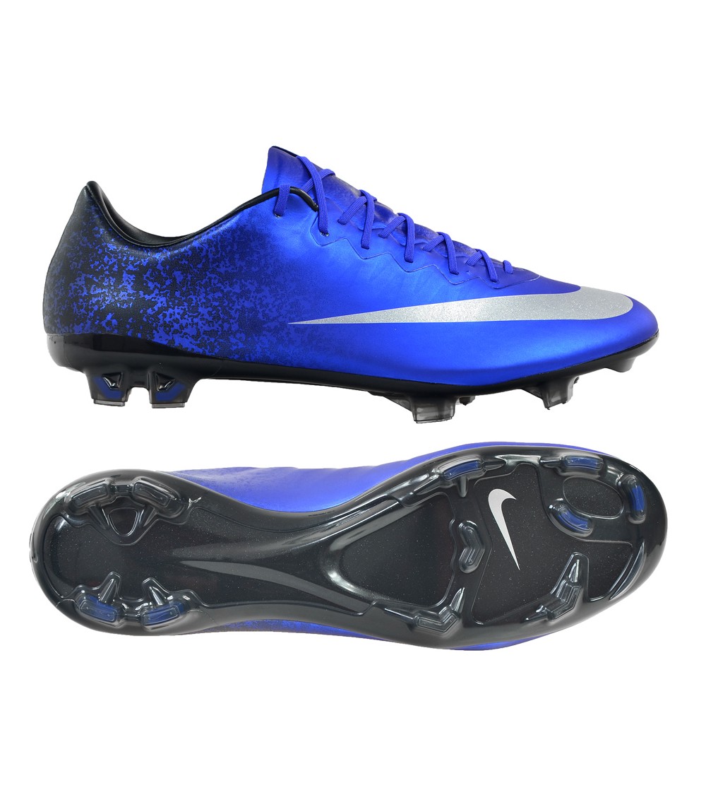 BUTY NIKE MERCURIAL VAPOR X CR FG