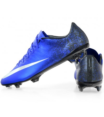 BUTY NIKE MERCURIAL VAPOR X CR FG