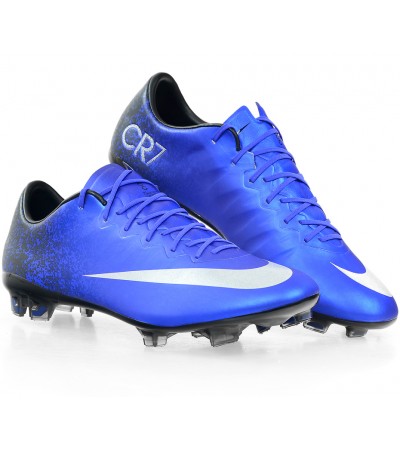 BUTY NIKE MERCURIAL VAPOR X CR FG