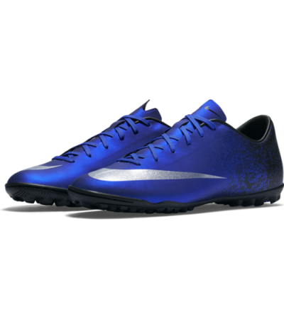 BUTY NIKE MERCURIAL VICTORY V CR TF /684878 404