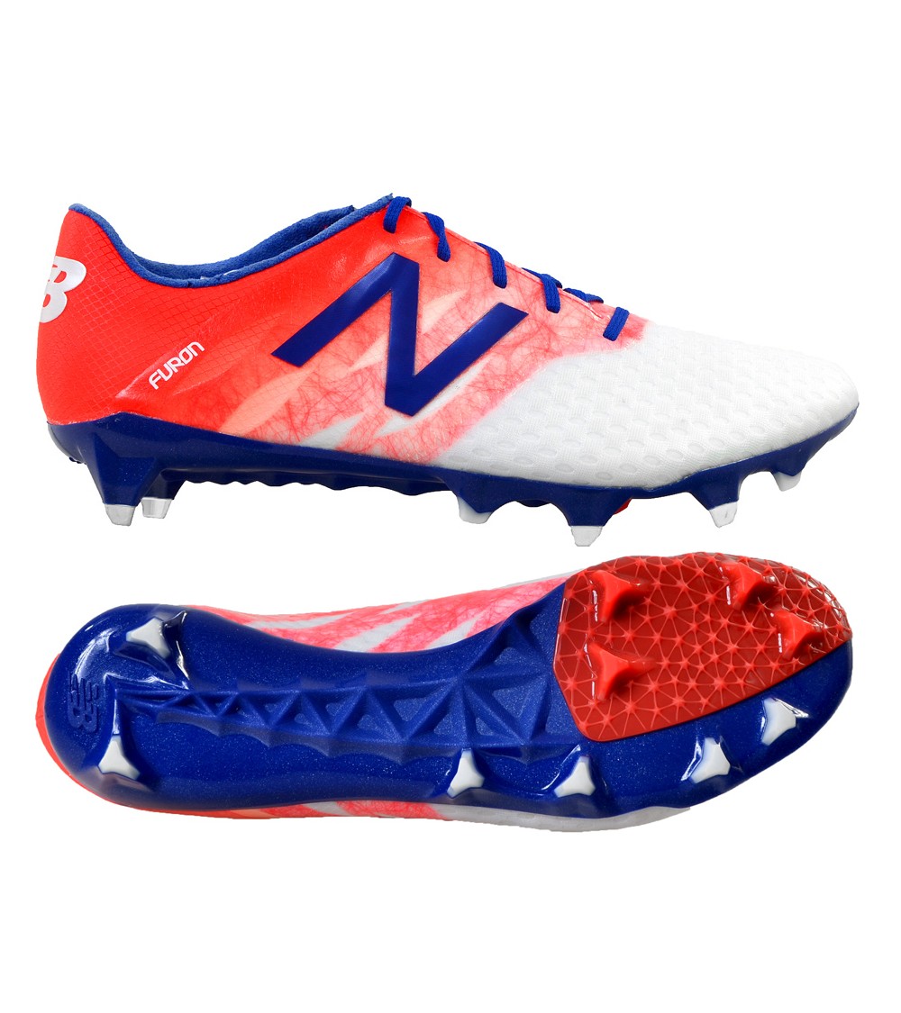 BUTY NEW BALANCE FURON PRO FG