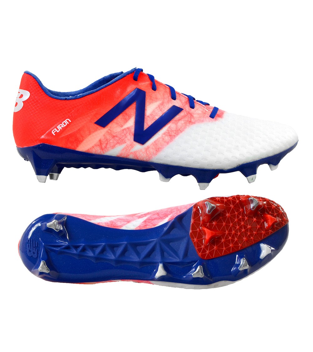 BUTY NEW BALANCE FURON PRO SG