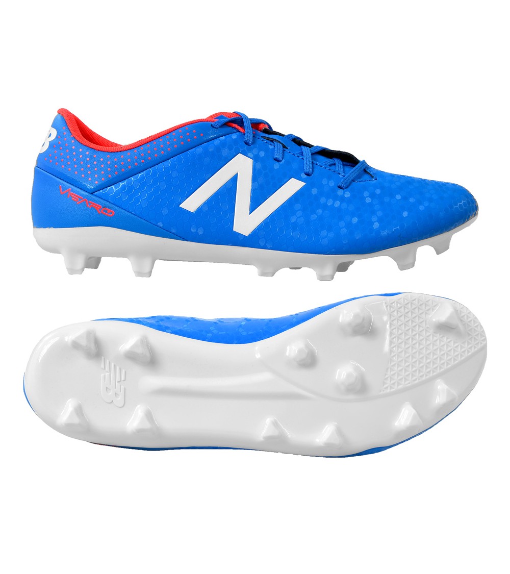 BUTY NEW BALANCE VISARO CTR FG