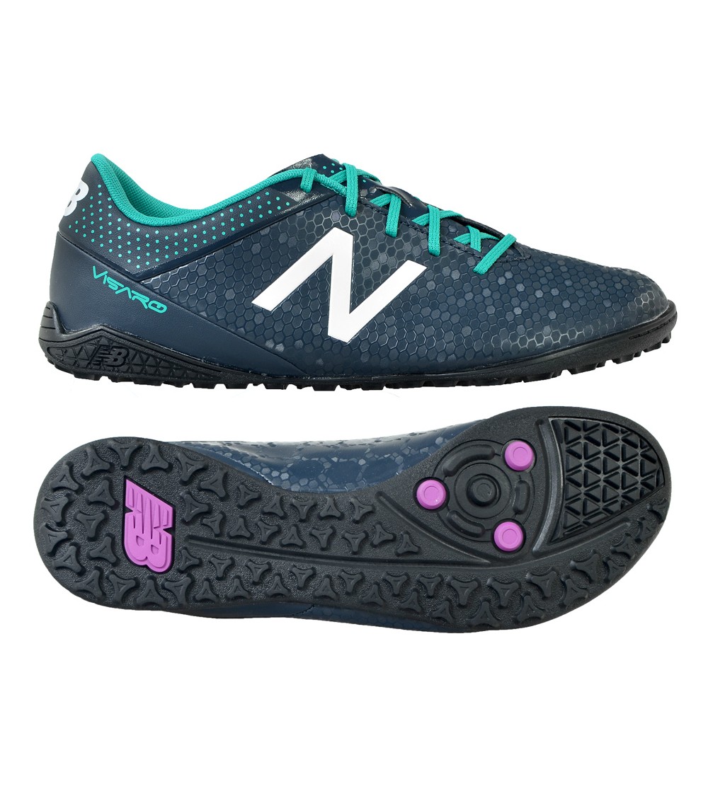 BUTY NEW BALANCE VISARO CTR TF