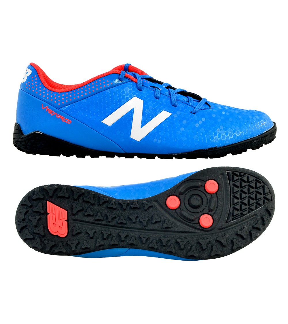 BUTY NEW BALANCE VISARO CTR TF JR