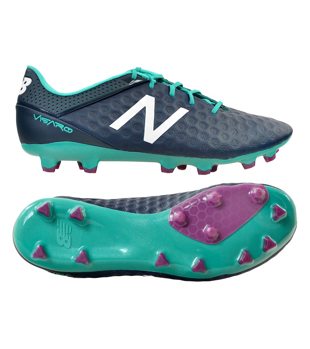 BUTY NEW BALANCE VISARO PRO FG