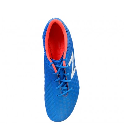 BUTY NEW BALANCE VISARO PRO FG niebieskie