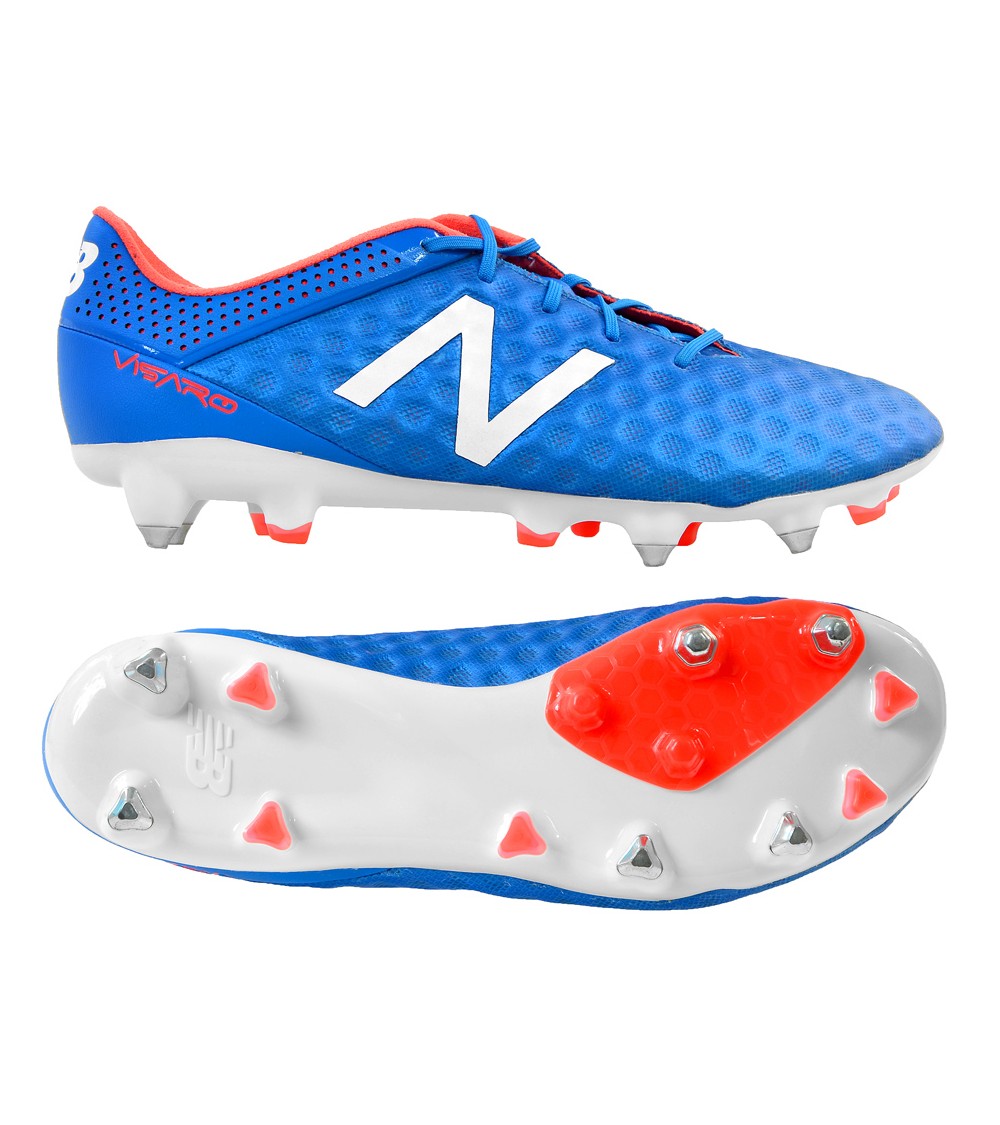 BUTY NEW BALANCE VISARO PRO SG