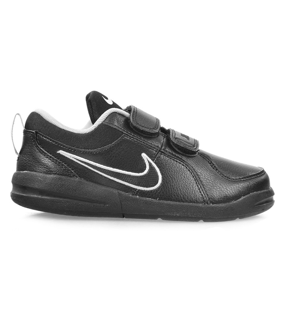 Buty dla dzieci Nike Pico 4 PSV JUNIOR czarne 454500 001