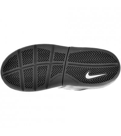 Buty dla dzieci Nike Pico 4 PSV JUNIOR czarne 454500 001