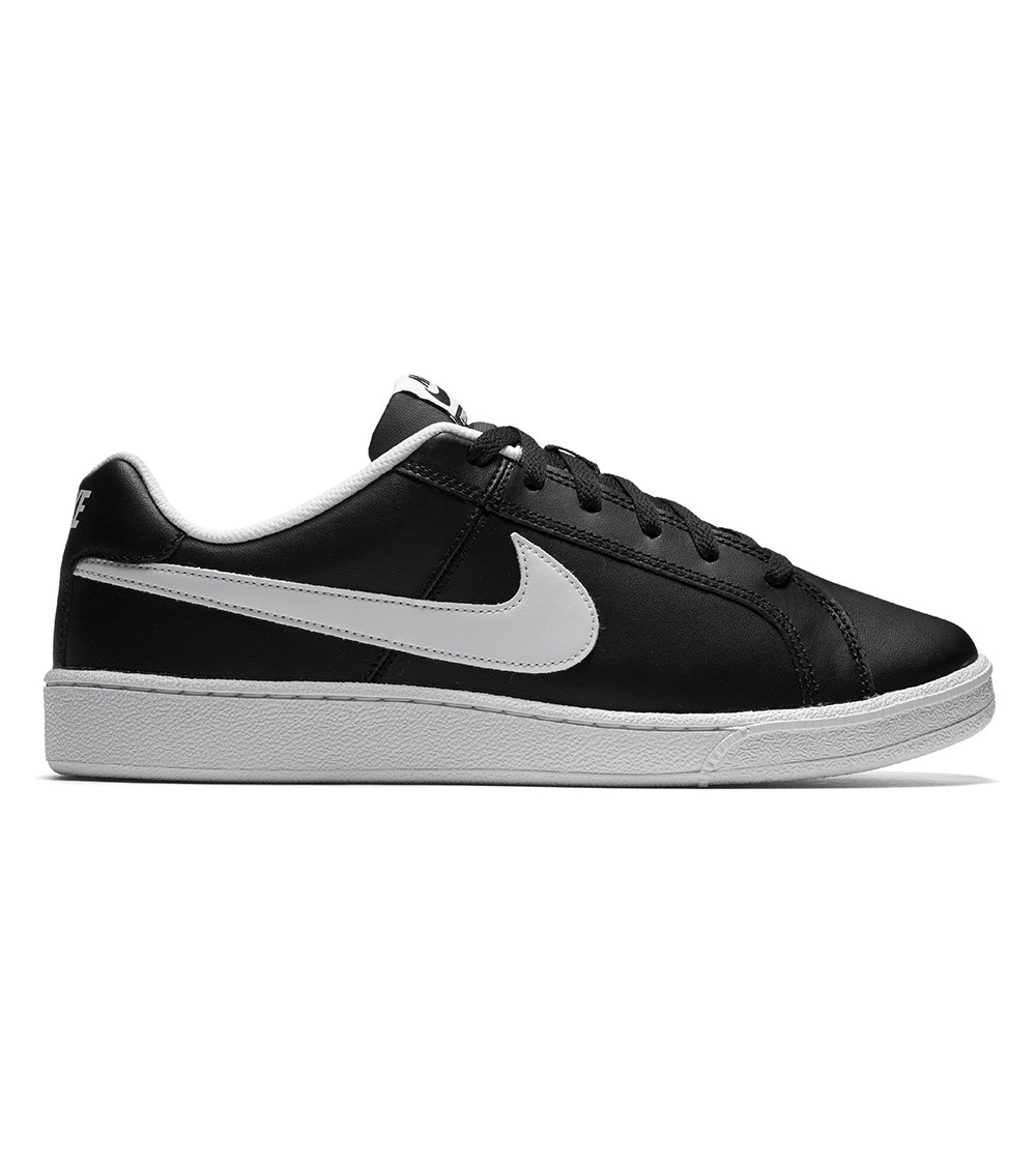 Buty męskie Nike Court Royale czarne 749747 010