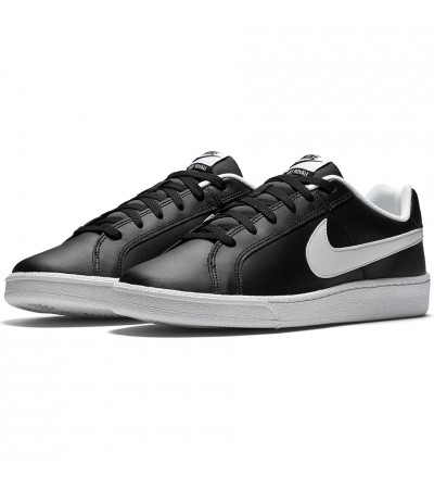 Buty męskie Nike Court Royale czarne 749747 010