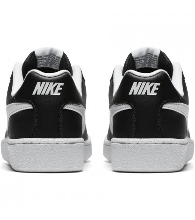 Buty męskie Nike Court Royale czarne 749747 010