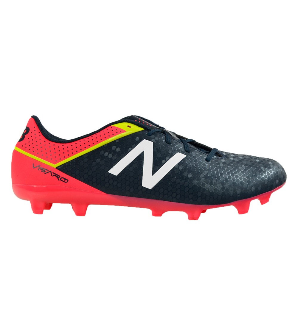 Buty piłkarskie New Balance Visaro Control FG NBMSVRCFGC.D