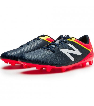 Buty piłkarskie New Balance Visaro Control FG NBMSVRCFGC.D