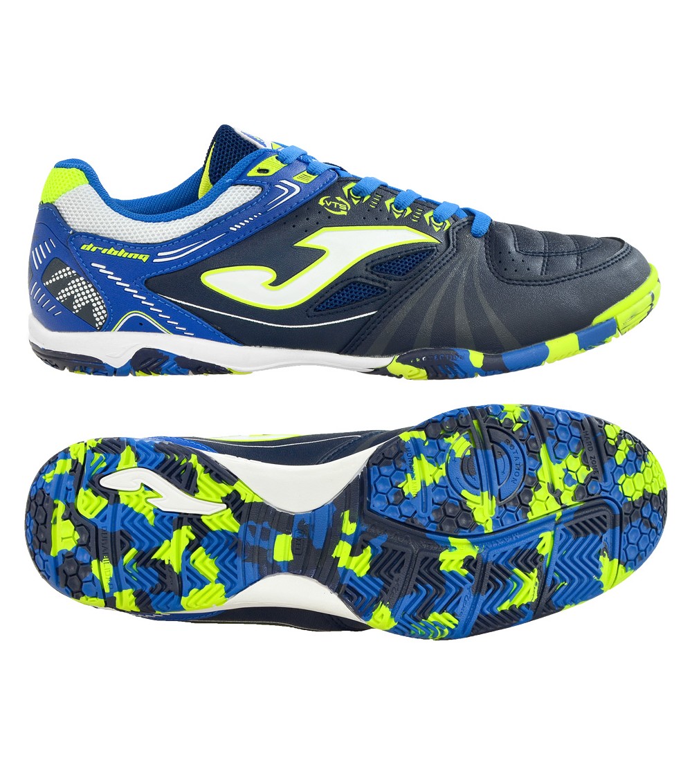 BUTY JOMA DRIBLING 603 SALA