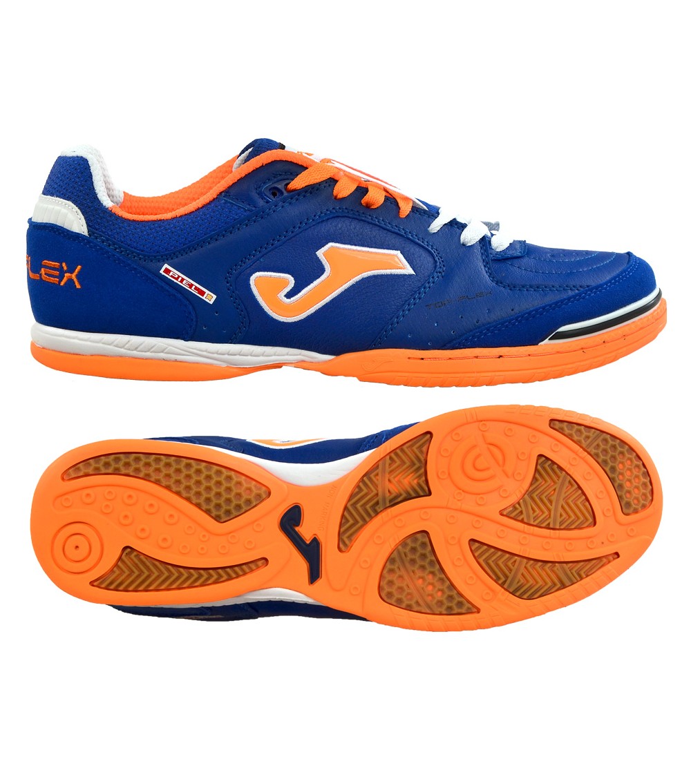 BUTY JOMA TOP FLEX 604 SALA