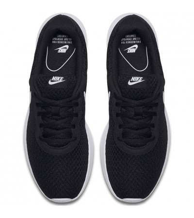 Buty męskie do biegania Nike Tanjun czarne 812654 011