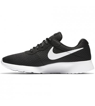 Buty męskie do biegania Nike Tanjun czarne 812654 011