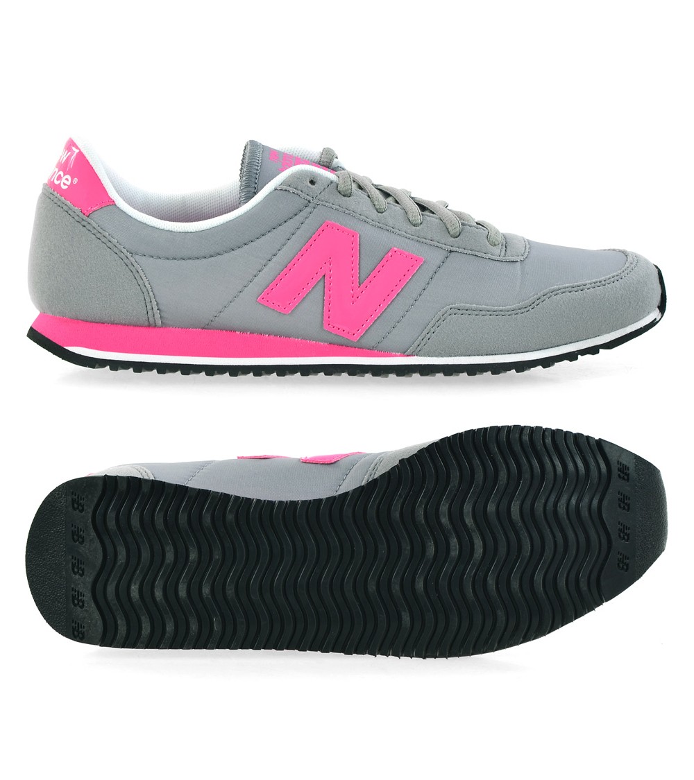 BUTY NEW BALANCE NBU396BF.D