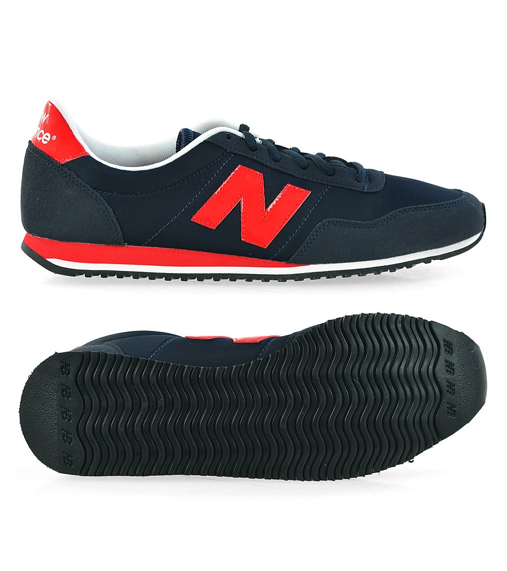 BUTY NEW BALANCE NBU396BR.D