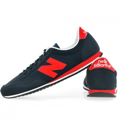 BUTY NEW BALANCE NBU396BR.D