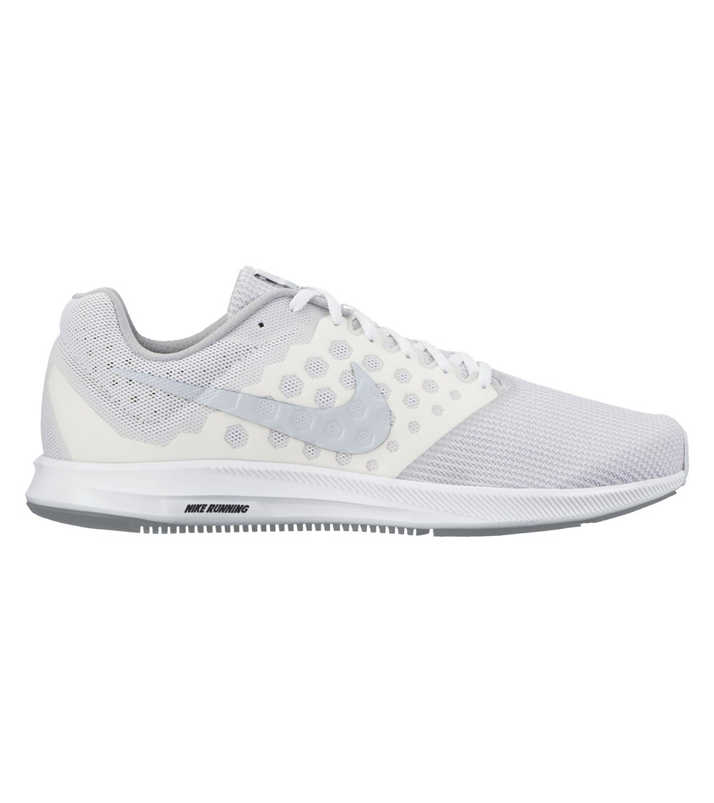 Buty męskie do biegania Nike Downshifter 852459 100