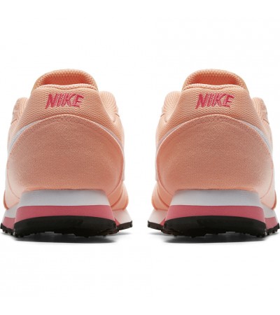 Buty damskie Nike WMNS MD Runner 2 brzoskwiniowe 749869 801