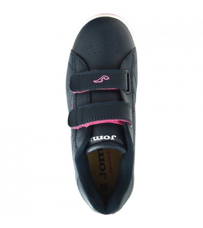 Buty dla dzieci Joma W Ginkana 623