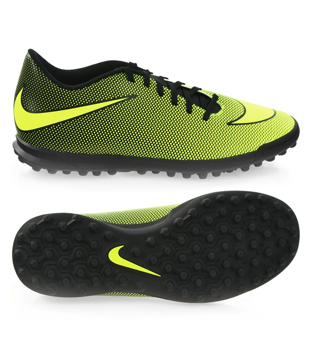 BUTY NIKE BRAVATAX II TF JR 844440 070