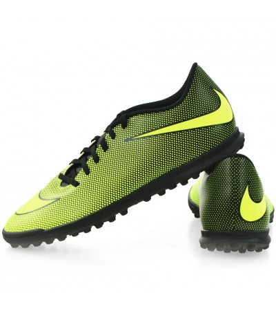 BUTY NIKE BRAVATAX II TF JR 844440 070